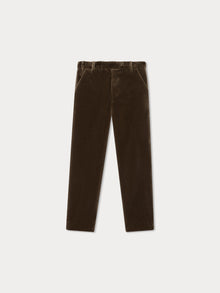 Boy | Timote Pants | Taupe