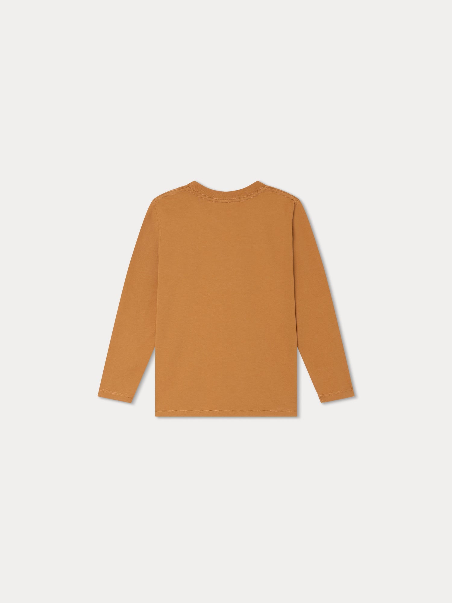 Boy | Tadda T Shirt | Squirrel