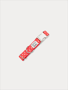 Pet | Dog Collar | Red