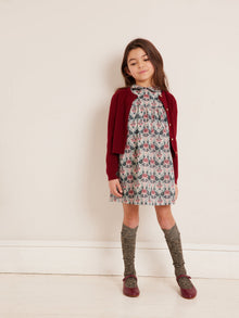 Girl | Tia Dress | Fig