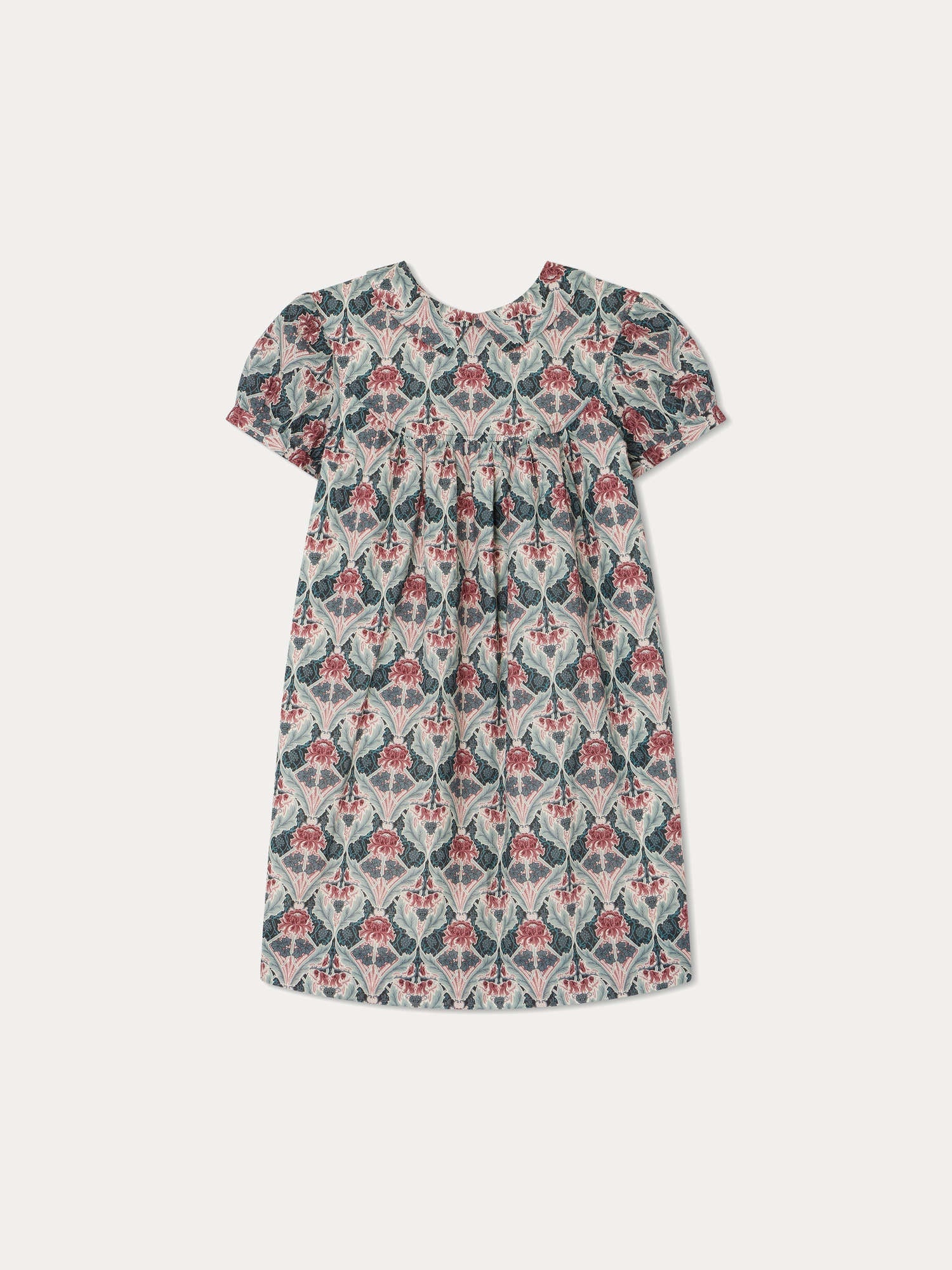 Girl | Tia Dress | Fig