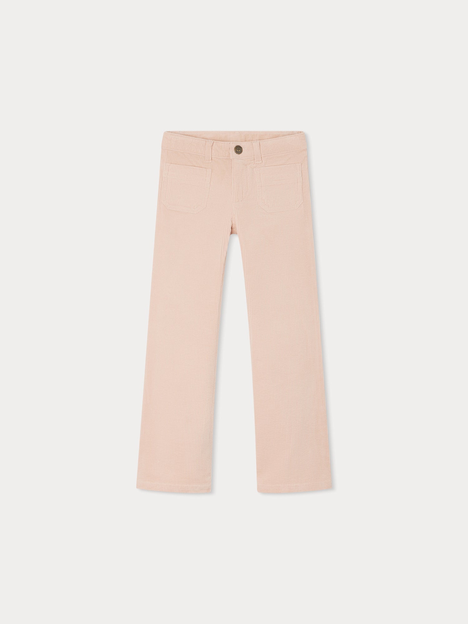 Girl | Junon Pants | Pink Blush