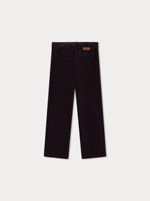 Girl | Junon Pants | Blueberry
