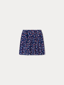 Girl | Jais Skirt | Navy