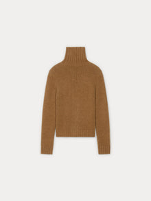 Women | Cambridge Pull Over | Brown