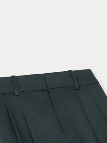 Women | Marais Pants | Green