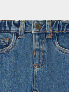 Unisex | Cookie Jeans | Light Denim