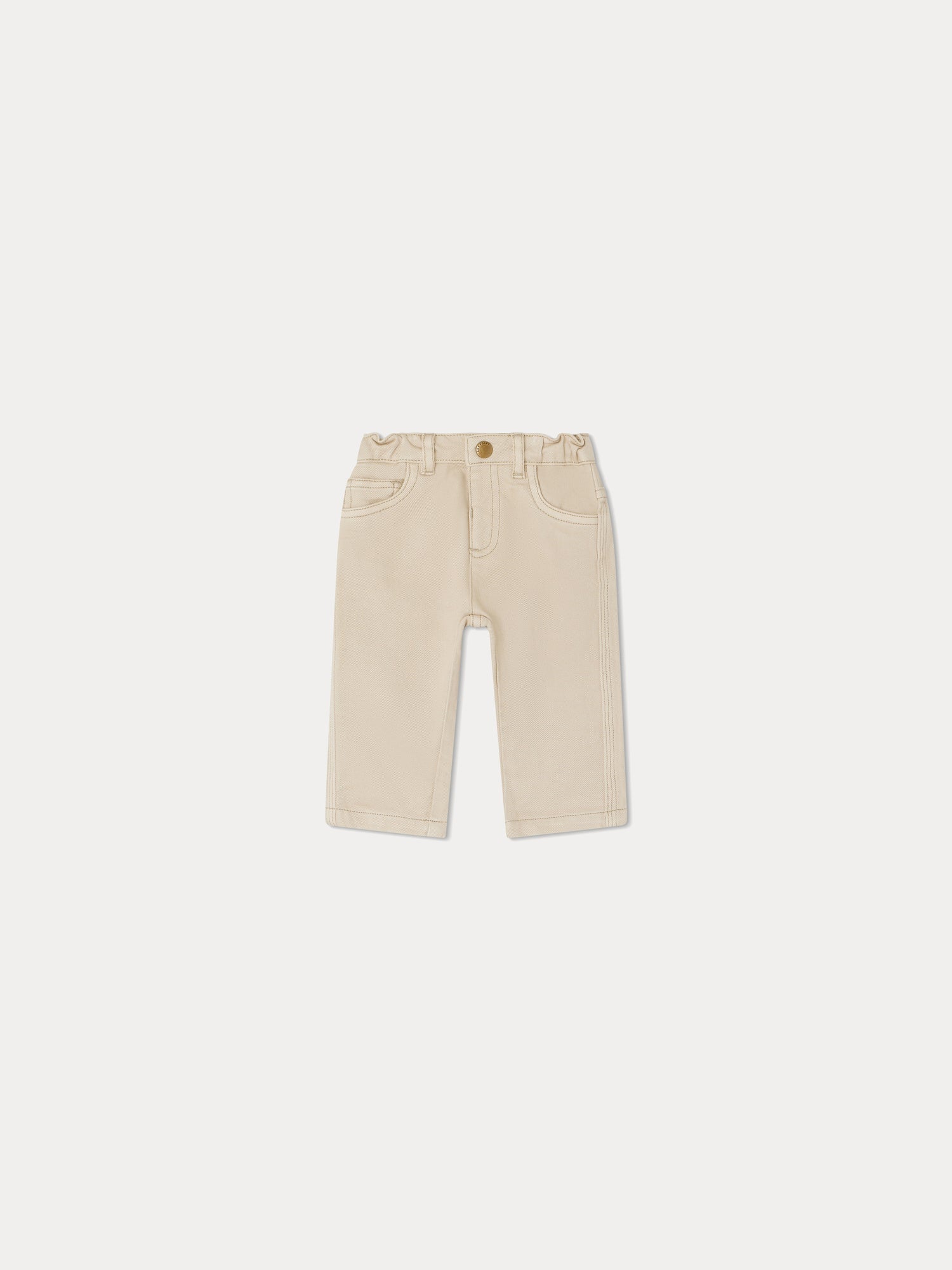 Unisex | Cookie Pants | Stone