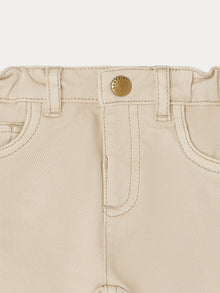 Unisex | Cookie Pants | Stone