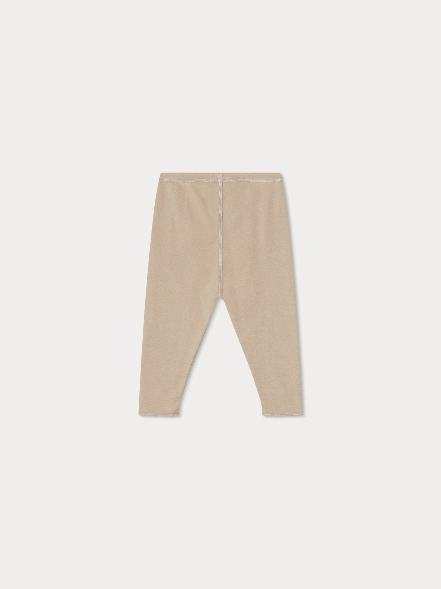 Unisex | Andy Leggings | Natural