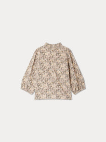 Girl | Tess Corduroy Blouse | Verdigris