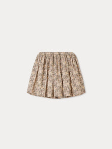 Girl | Suzon Corduroy Skirt | Verdigris