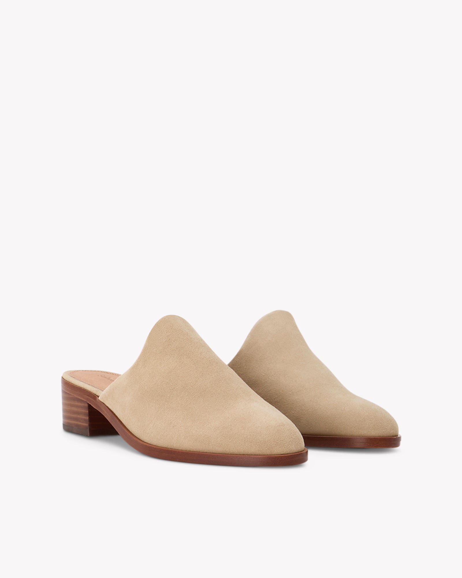 Womens | Venetian Mule | Sand