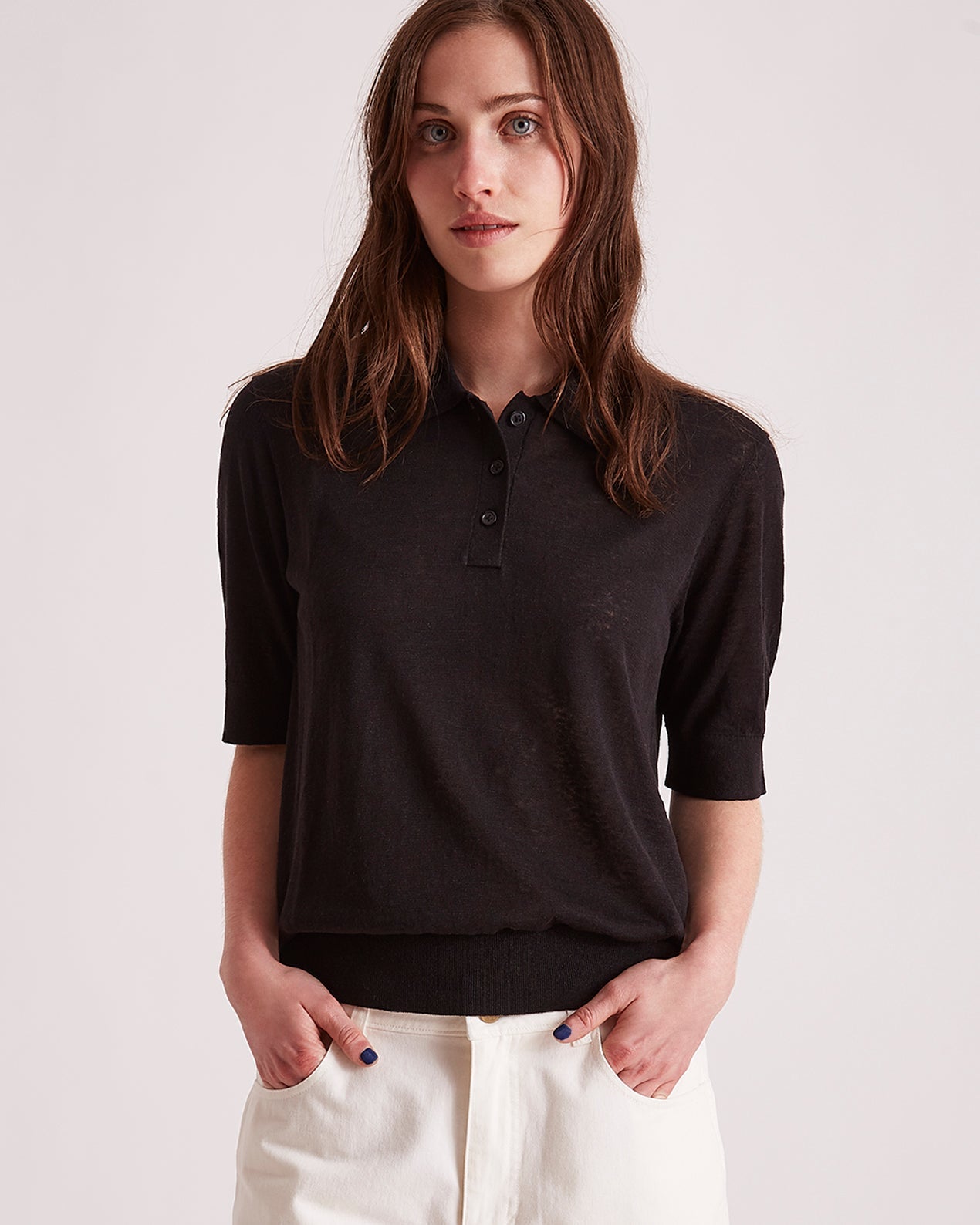 Black | Devin Polo