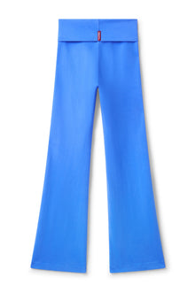 Kids | Kids Rolldown Bootleg Flare Pant | Marina