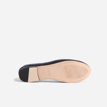 Womens | Bea Go-To Ballet | Black