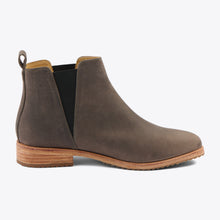 Everyday Chelsea Boot Grey Nisolo