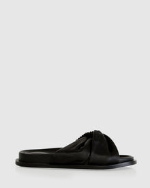 Women | Whitehaven Slide | Black