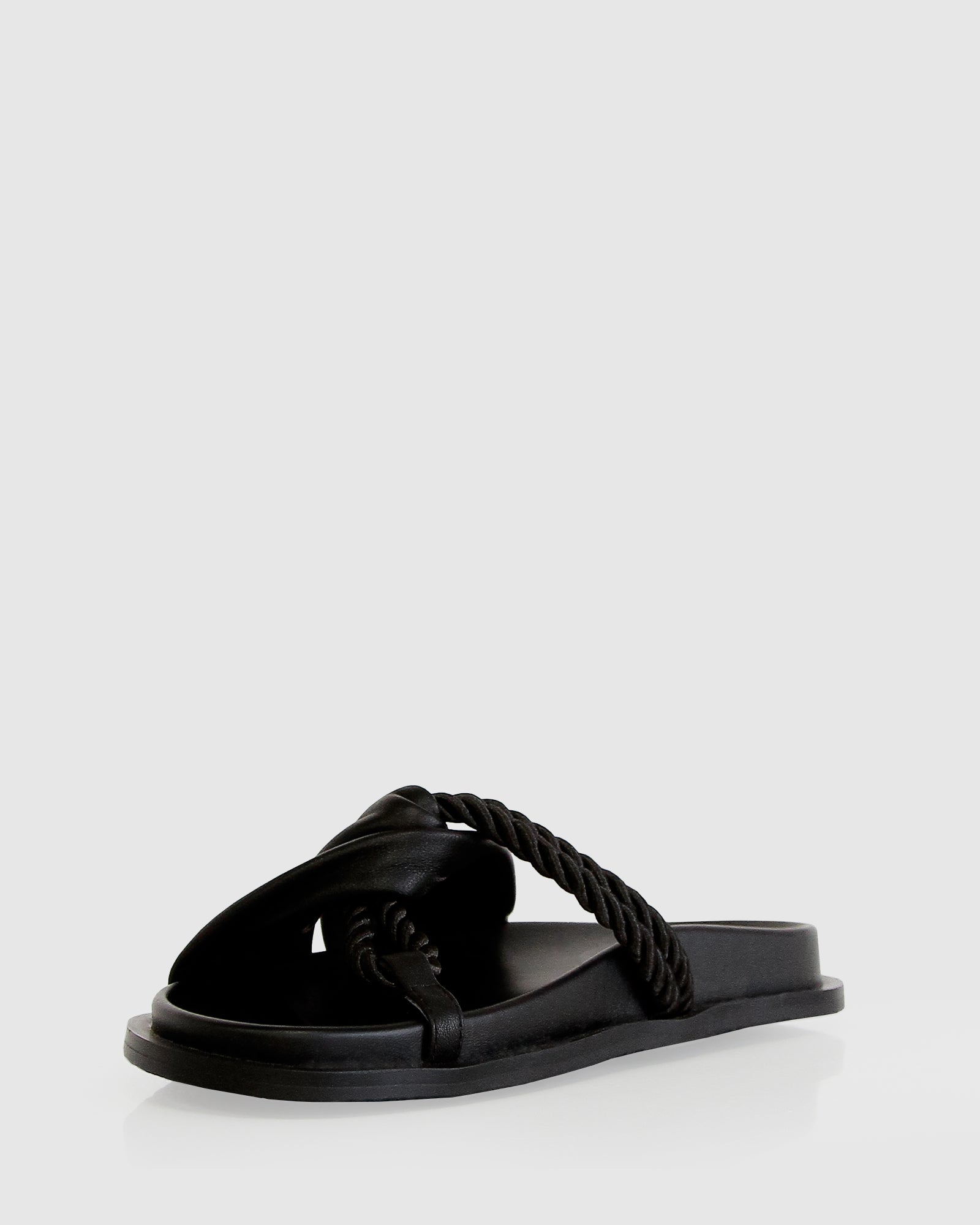 Women | Whitehaven Slide | Black