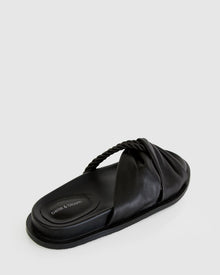 Women | Whitehaven Slide | Black