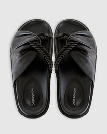 Women | Whitehaven Slide | Black