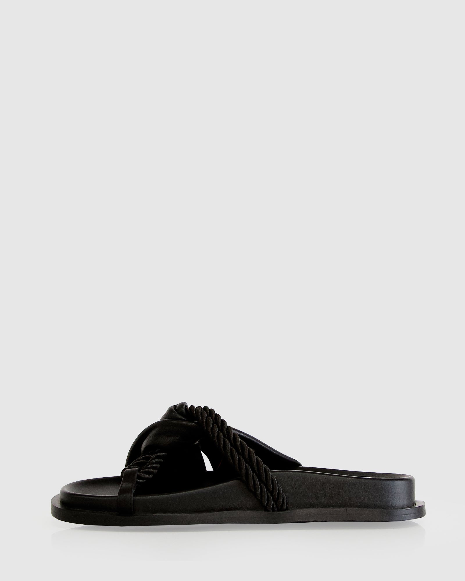 Women | Whitehaven Slide | Black