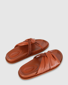 Women | Whitehaven Slide | Camel