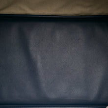 Hermes | Pre-Owned Baseball Bolide Bag | Blue