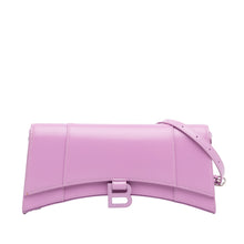 Balenciaga | Pre-Owned Hourglass Stretch | Pink