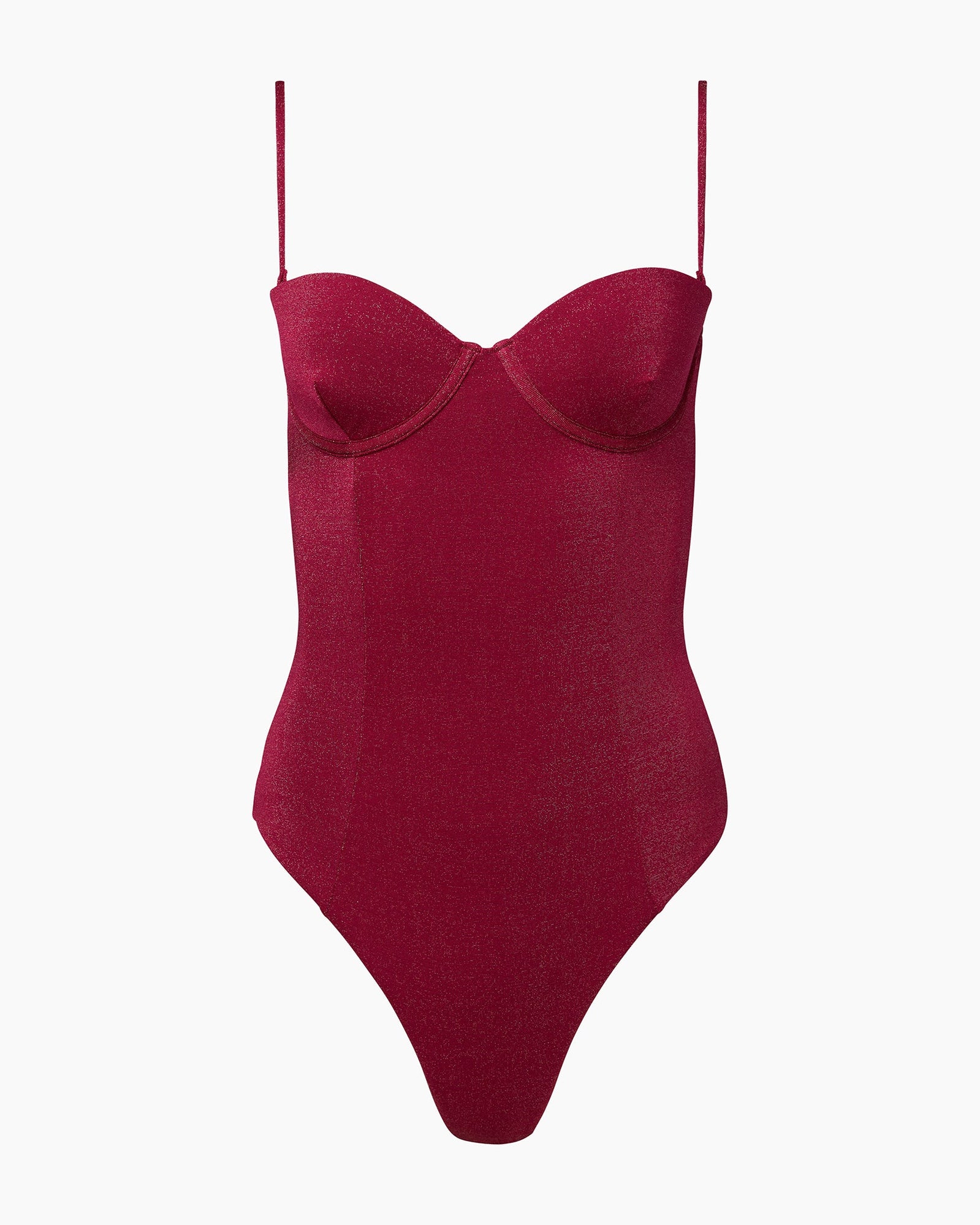 Womens | Belle One Piece | Anemone
