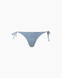 Womens | Kate Bikini Bottom | Deep Ultramarine