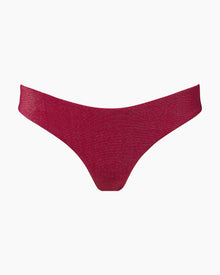 Womens | Lily Bikini Bottom | Anemone