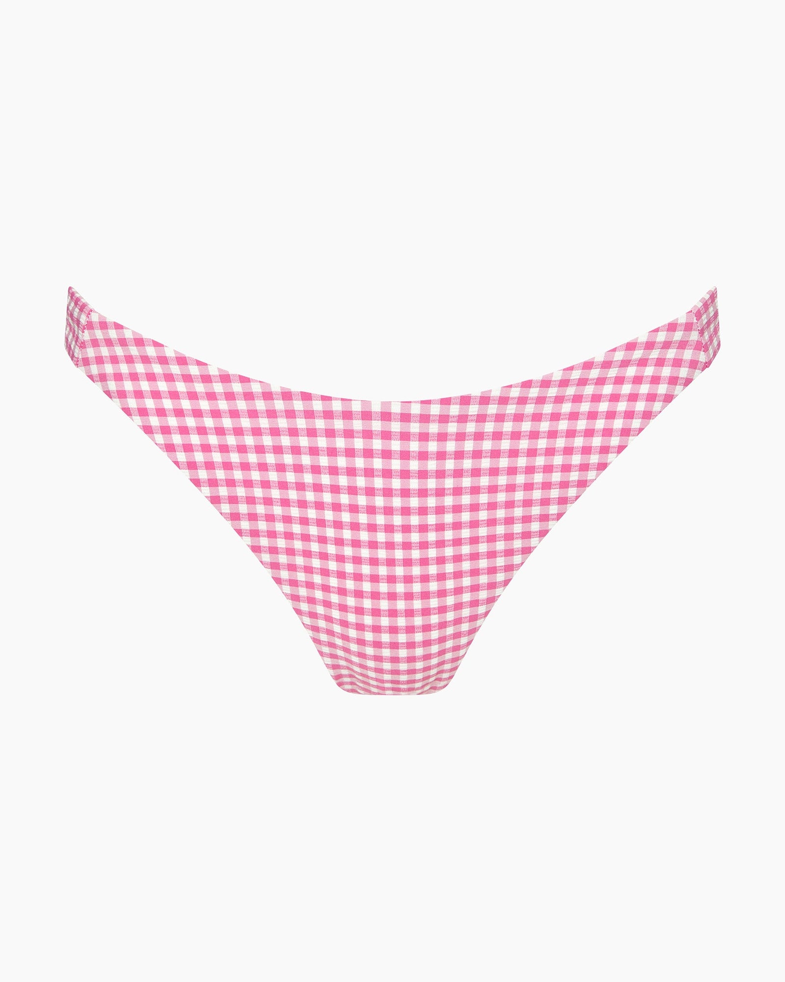 Womens | Lucie Bikini Bottom | Gin Fizz/White