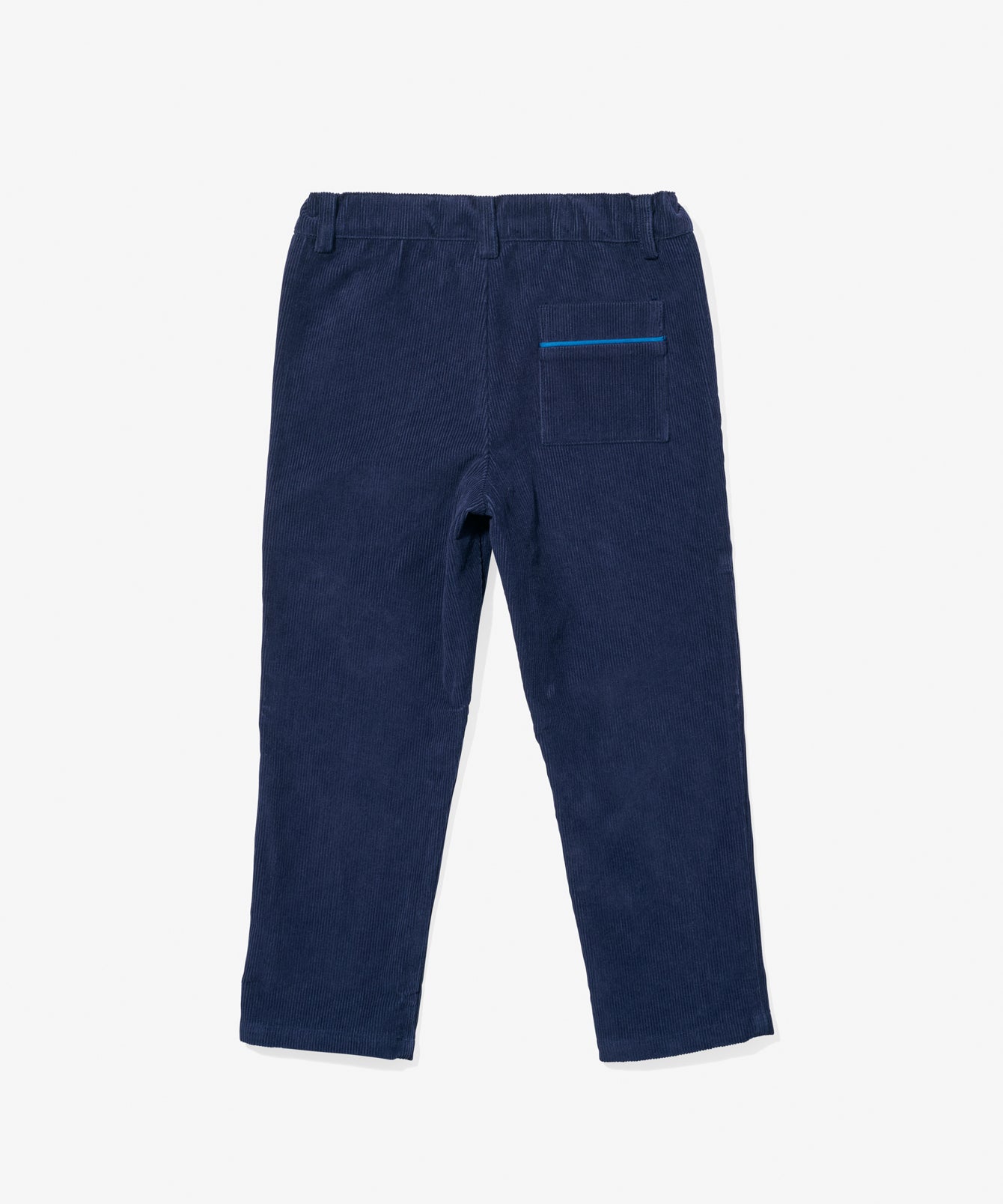 Boys | Walken Slim Pant | Blue