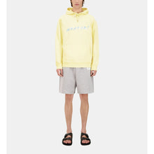 What Is Hoodie | Men | Bright Yellow