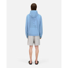 What Is Hoodie | Men | Steel Blue