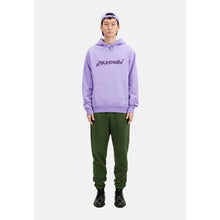 What Is Mauve Hoodie | Men | Light Purple