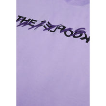 What Is Mauve T-Shirt | Women | Light Purple