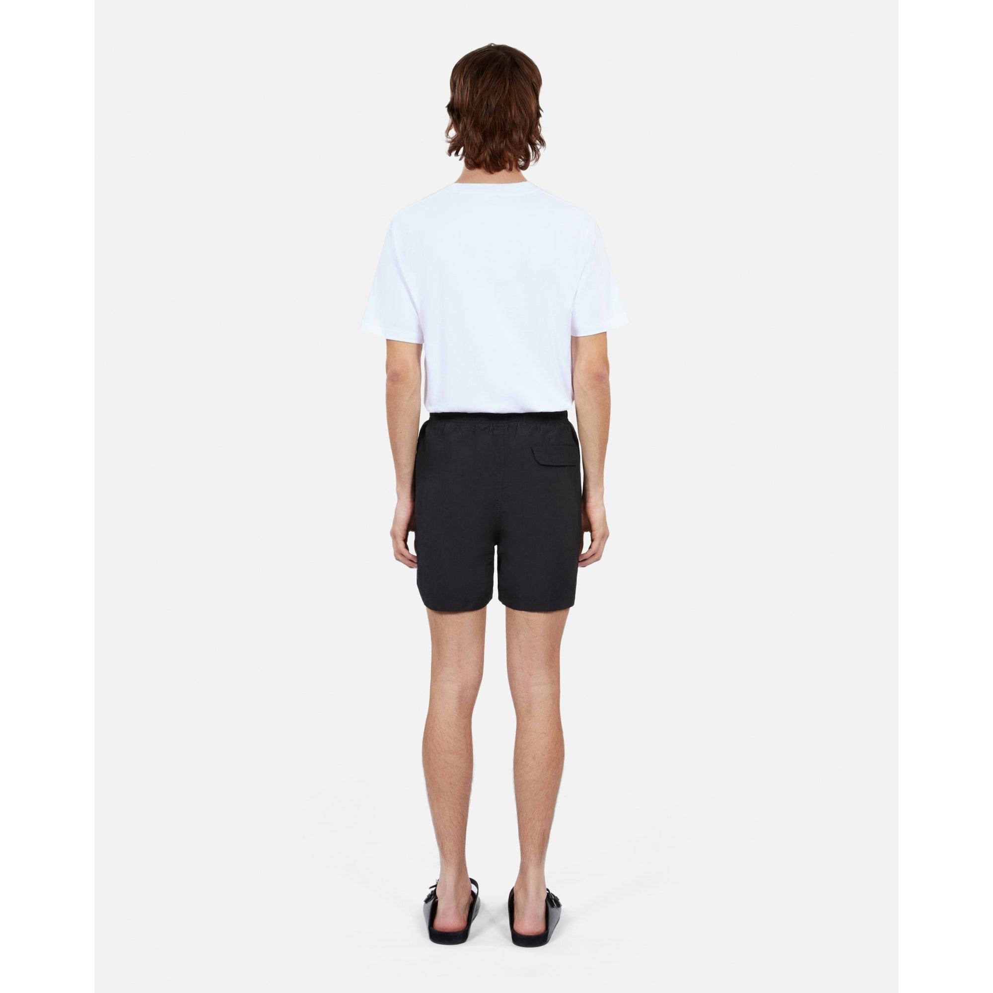 What Is Swim Shorts | Women | Black