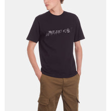 What Is T-Shirt | Men | Black