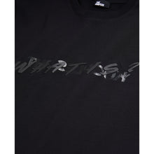 What Is T-Shirt | Men | Black