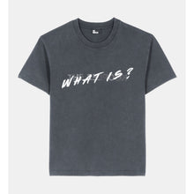 What Is T-Shirt | Women | Black Washed