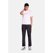 What Is T-Shirt | Men | Pale Pink