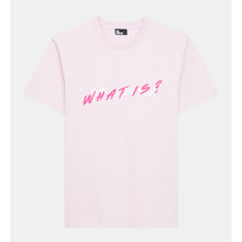 What Is T-Shirt | Men | Pale Pink