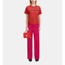 What Is T-Shirt | Women | Red Brique