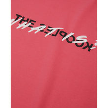 What Is T-Shirt | Men | Retro Pink