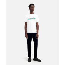 What Is T-Shirt | Men | White