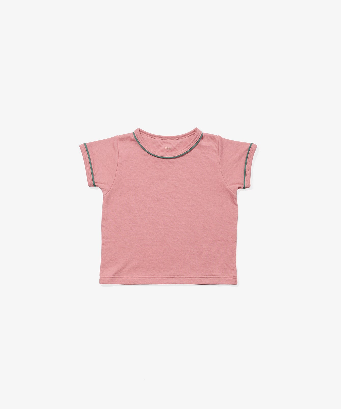 Kids Unisex | Willie T-Shirt | Pink