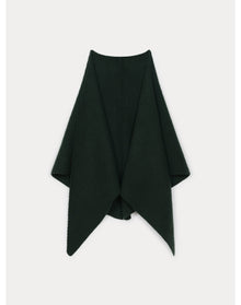 Women | Alsace Scarf | Green