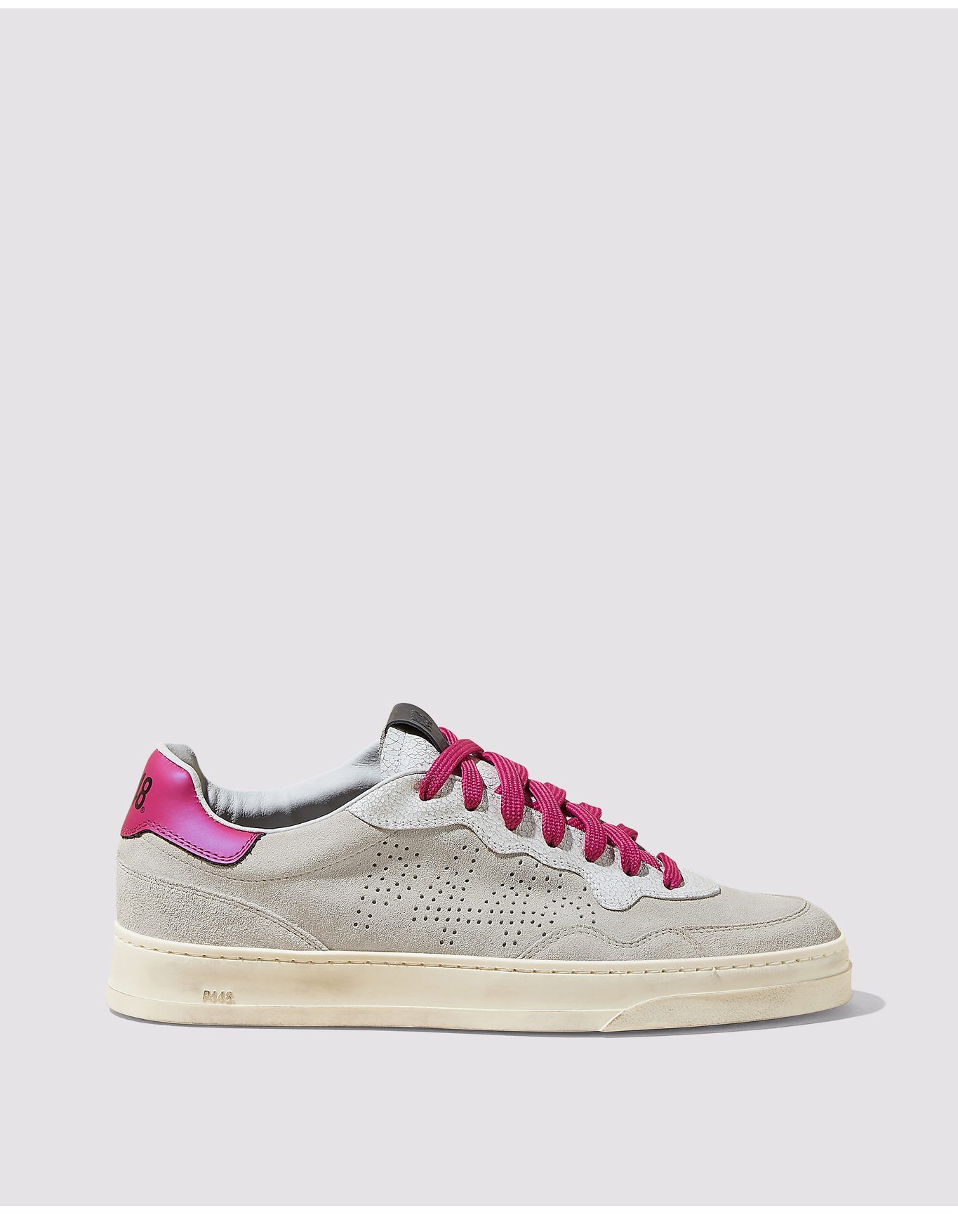 Women | Bali Solaris | Beige x Pink